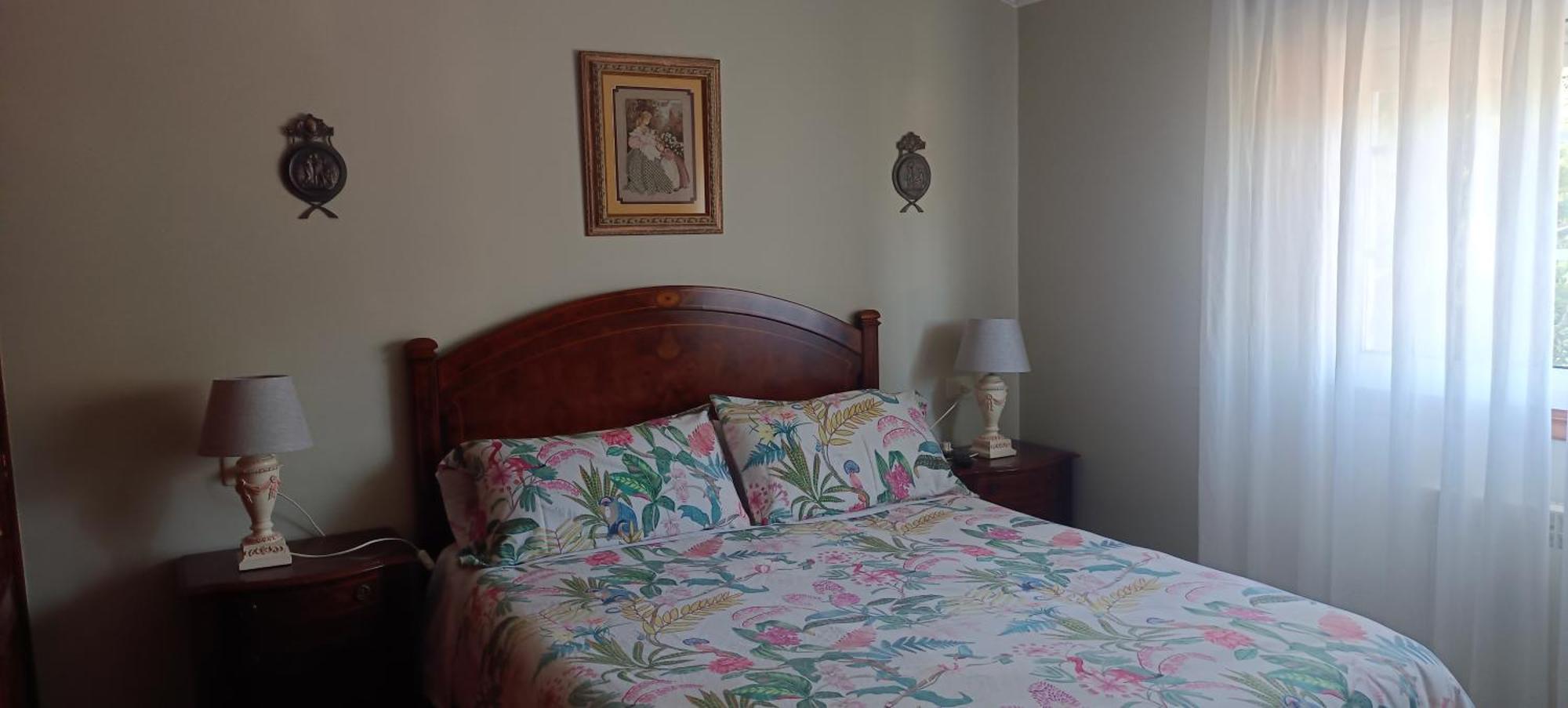 Villa Eido Benito Mondariz Esterno foto