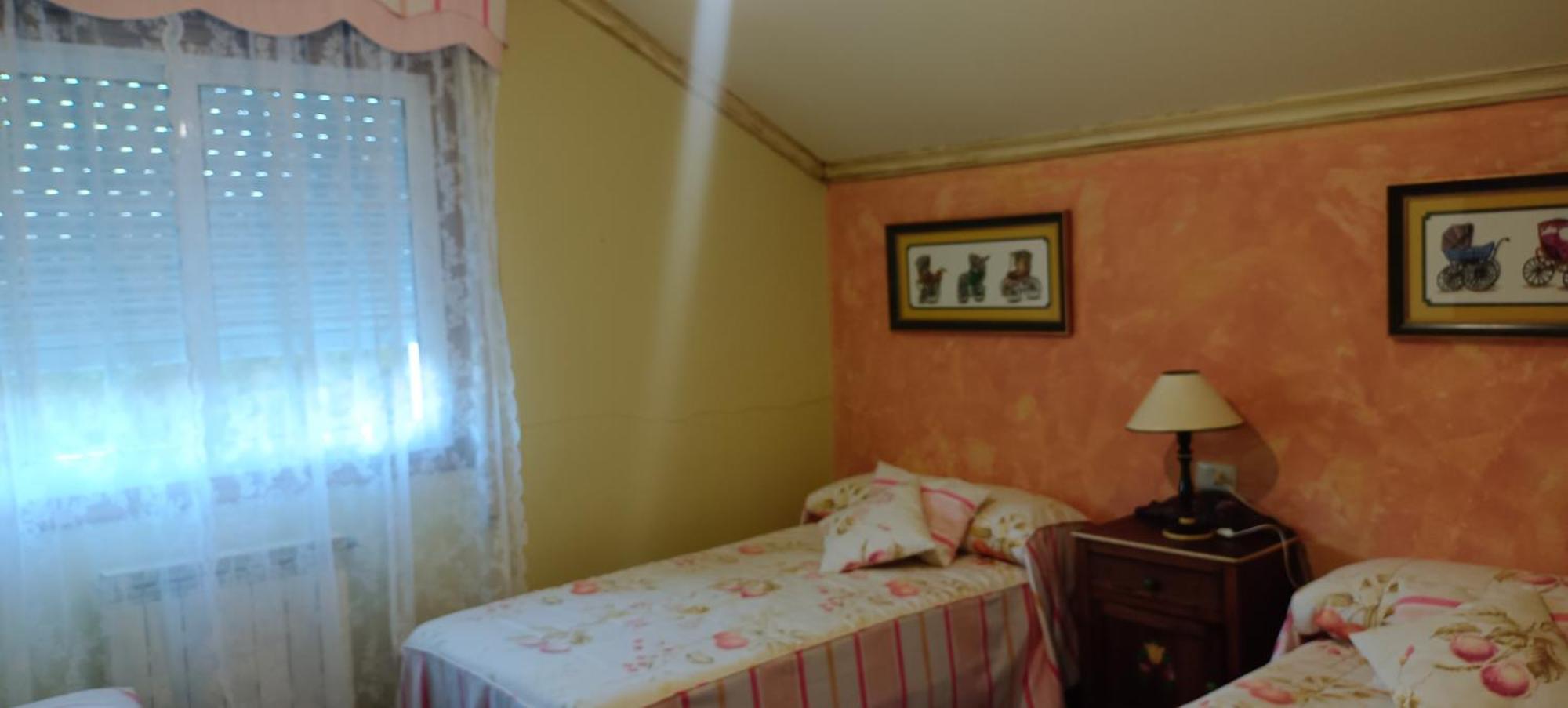 Villa Eido Benito Mondariz Esterno foto